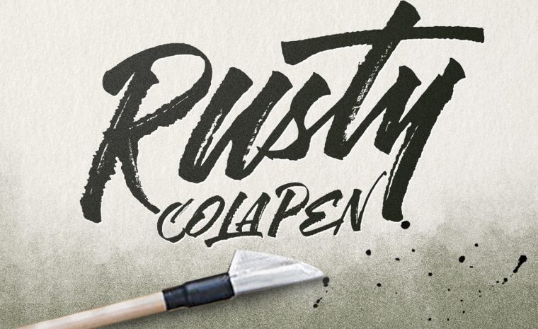 🥇 30 Polices D'Écriture Manuscrites Et Scripts De dedans Police Ecriture Usage Comercial ?