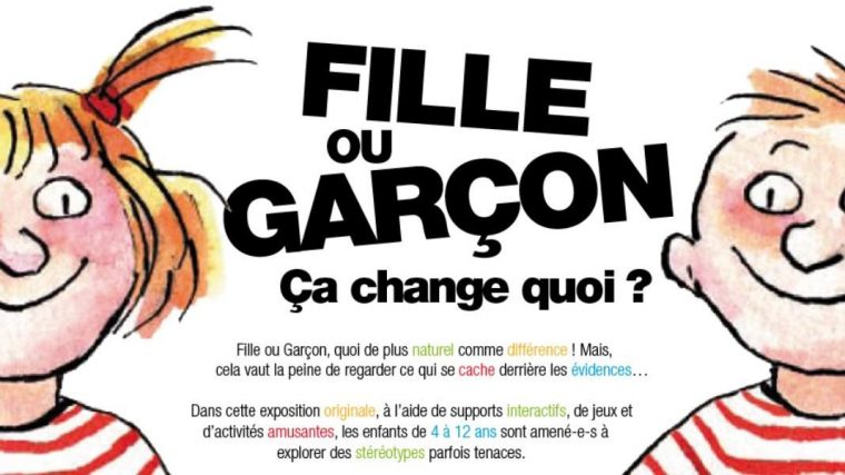 Fille Ou Garçon: Ça Change Quoi? intérieur Winnie Fille Ou Garcon