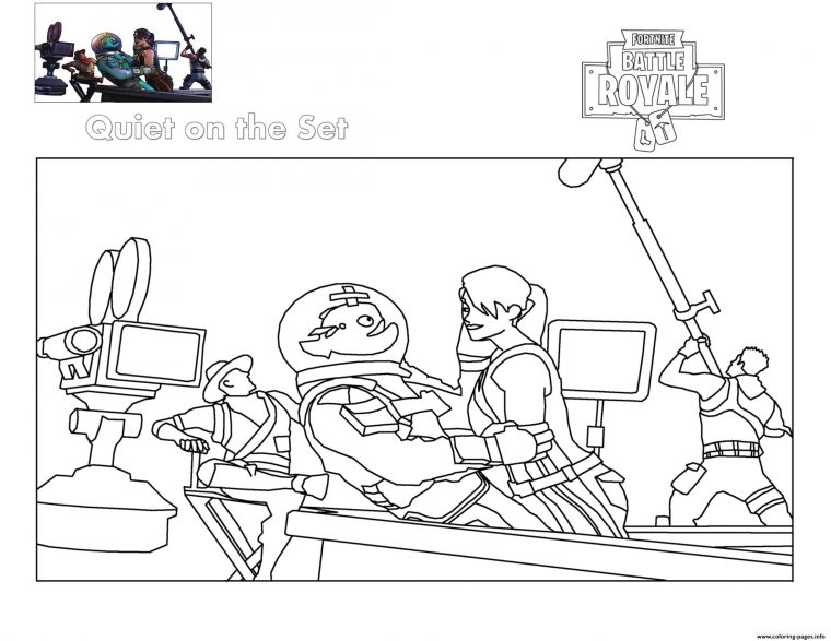 Fortnite Quiet On Set Coloring Pages Printable serapportantà Coloriage Bazooka Fortnite Quiet On Set Coloring Pages Printable serapportantà Coloriage Bazooka