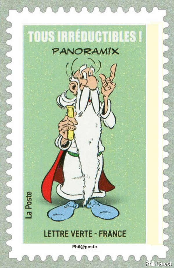 France 2019 – Panoramix (Astérix) | Bd Asterix, Meilleur concernant Dessin Anime Conte De Fee En Frana§Ais