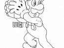 Free Printable Luigi Coloring Pages For Kids | Super Mario pour Coloring Pages Of Luigi&amp;#039;S Mansion 3