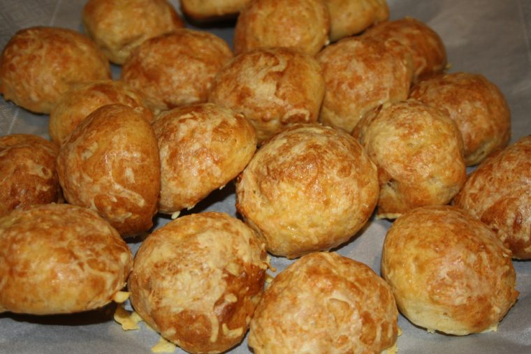 Gateaux Apero tout Roule Japonais Thermomix