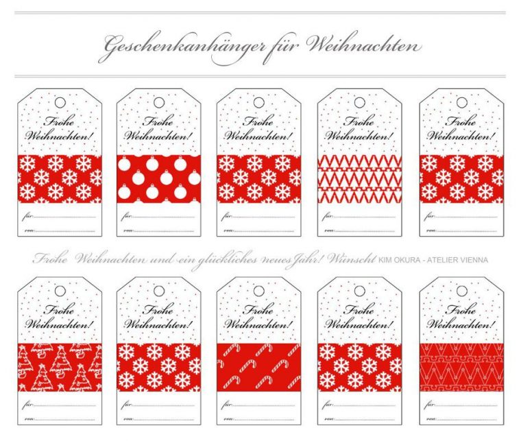 Geschenke Verpacken Weihnachten, Geschenkanhänger, Geschenke destiné Portfolio Vorlagen Kostenlos Zum Ausdrucken Geschenke Verpacken Weihnachten, Geschenkanhänger, Geschenke destiné Portfolio Vorlagen Kostenlos Zum Ausdrucken