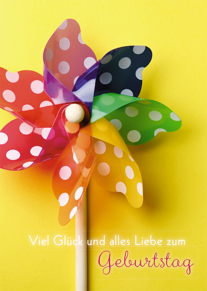 Glückwunschkarte Viel Glück Und Alles Gute Zum Geburtstag concernant Zum Geburtstag Viel Glauck Liedtext