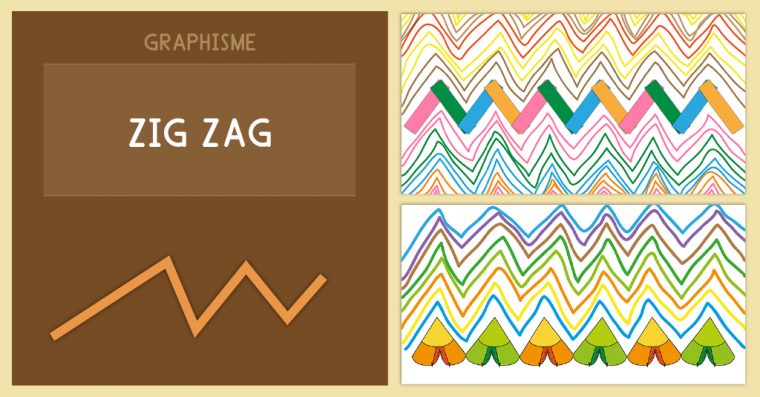 Graphisme Maternelle Les Lignes Brisées Ou Zigzag Ms Gs Cp pour Fiche De Graphisme Ms Graphisme Maternelle Les Lignes Brisées Ou Zigzag Ms Gs Cp pour Fiche De Graphisme Ms