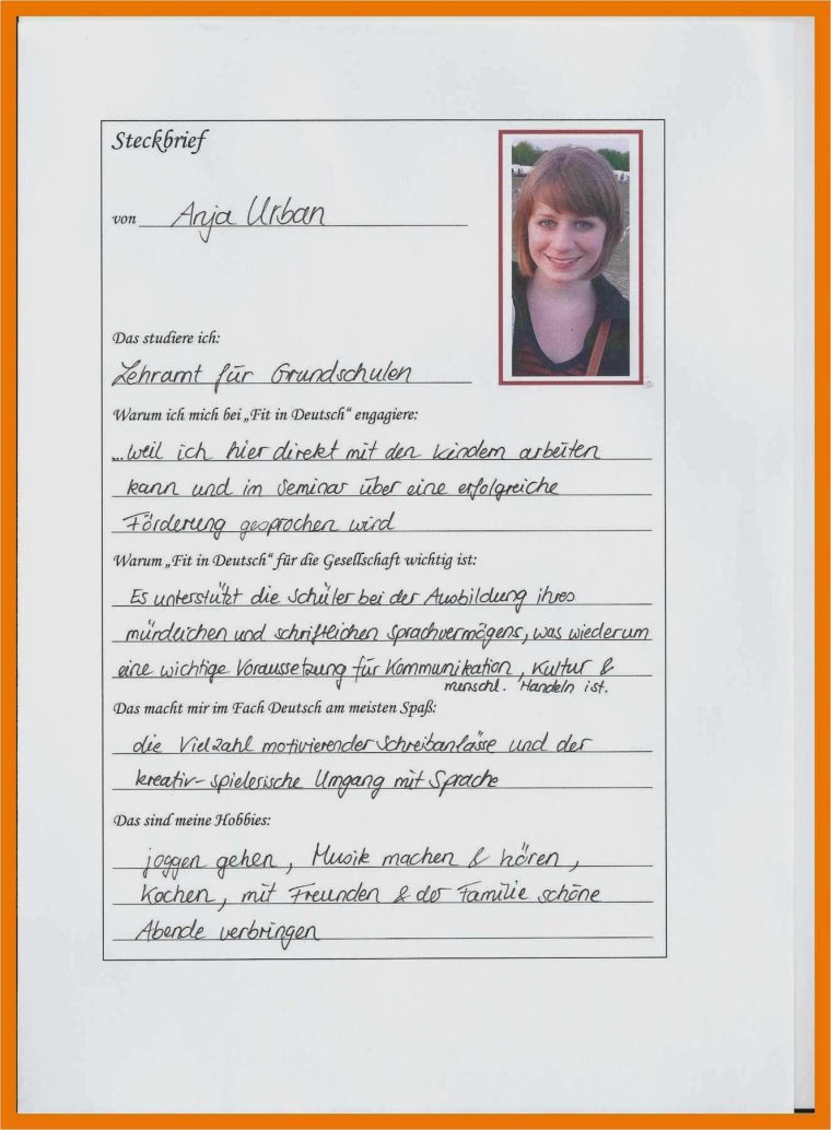 Großartig Arbeitsvertrag Softwareentwickler Vorlage destiné Steckbriefvorlage Kindergarten Großartig Arbeitsvertrag Softwareentwickler Vorlage destiné Steckbriefvorlage Kindergarten