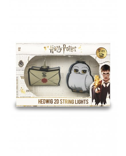Guirlande Lumineuse Harry Potter Hedwig Et Lettres 2D – 4748 serapportantà Guirlande Naruto