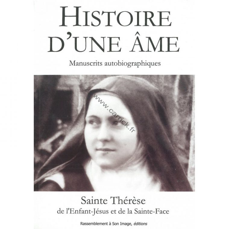 Histoire D'Une Âme – Carrick France Sas serapportantà A Partir D'Une Histoire