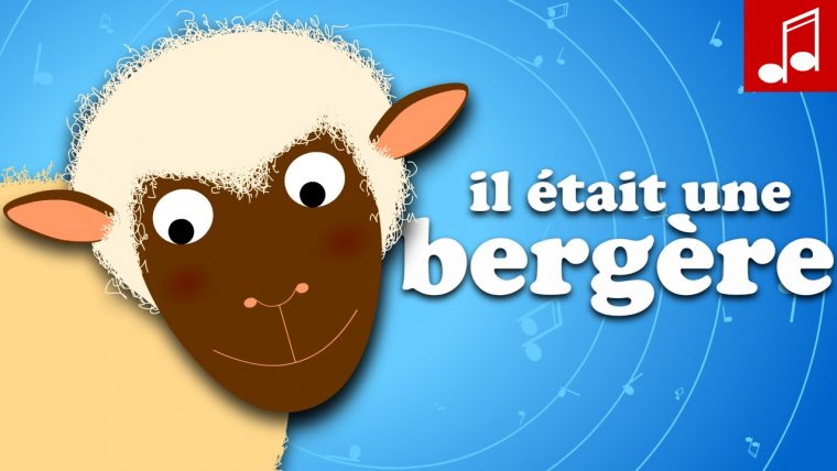 Il Était Une Bergère Et Ron Et Ron Petit Patapon tout Comptines Patapon Maternelle