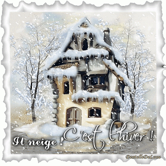 Il Neige – C'Est L'Hiver – Gif Animé – Les Gifs Animés De avec C'Est L'Hiver Ppt Il Neige – C'Est L'Hiver – Gif Animé – Les Gifs Animés De avec C'Est L'Hiver Ppt