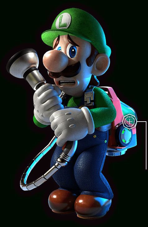 Images De Luigi'S Mansion 3 – Nintendo-Master tout Coloriage Luigi Mansion 3 A Imprimer