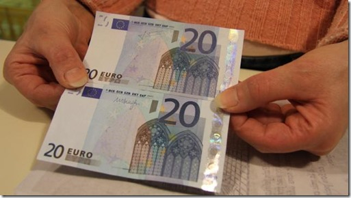 Impression Faux Billets | Francerecharge.fr serapportantà Imprimer Billet Euros Pour Jouer