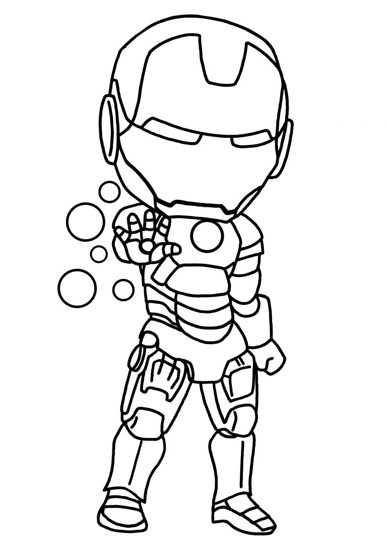 Iron Man A Colorier Impressionnant Images 92 Dibujos De tout Masque A Colorier Avanger
