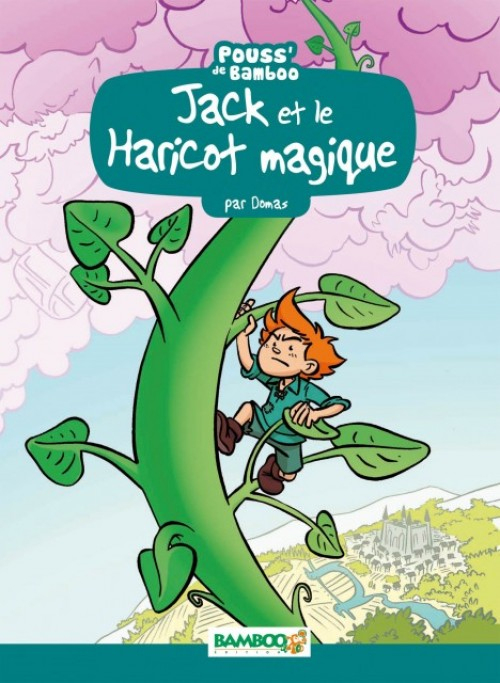 Jack Et Le Haricot Magique pour Images Sacquentielles Jacques Et Le Haricot
