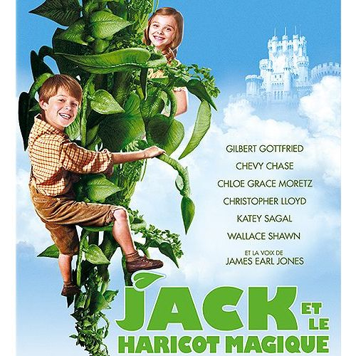 Jack Et Le Haricot Magique – Une Aventure Gigantesque concernant Image Sacquentielle Jack Et Le Haricot Magique