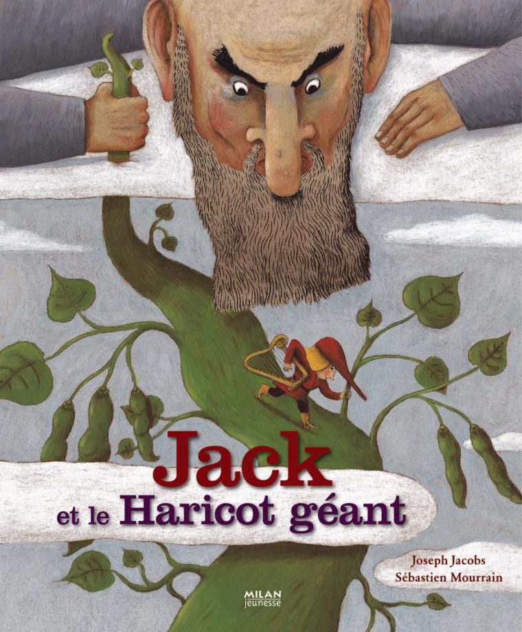 Jacques Et Le Haricot Magique – Crapaud Chameau dedans Image Sacquentielle Jack Et Le Haricot Magique
