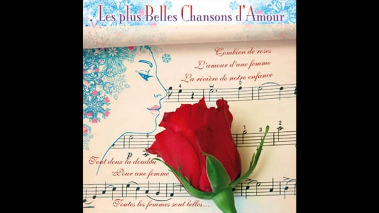 J'Ai Besoin De Toi – Les Plus Belles Chansons D'Amour destiné La Catalane Chanson De L'Araignace