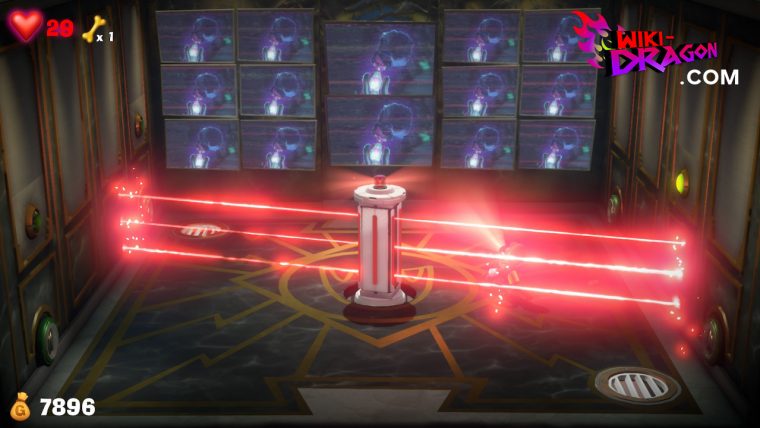 J'Ai Déjà Répondu À Cette Question À Traver Les Conseisl avec Coloriage Boss De Luigi Mansion 3 Facile