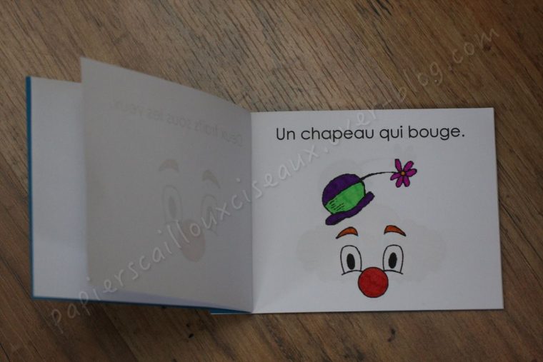 J'Ai Un Gros Nez Rouge – Papiers Cailloux Ciseaux pour Jâ´ai Un Gros Nez Rouge Petit Livre Pdf