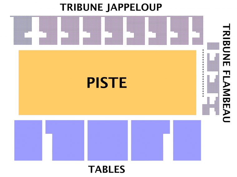 Japan Expo – Forfait 4 Jours – Parc Des Expositions pour Site En Ligne Gratuit Carte Yoga  De 1 Ans A 4 Ans