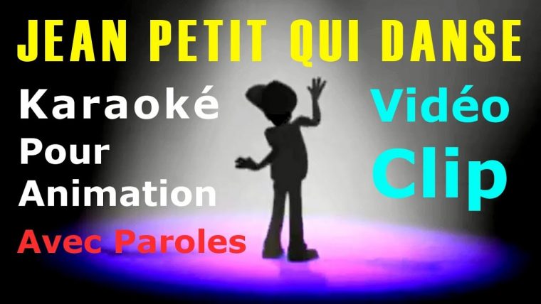 Jean Petit Danse – encequiconcerne Jean Petit Qui Dance