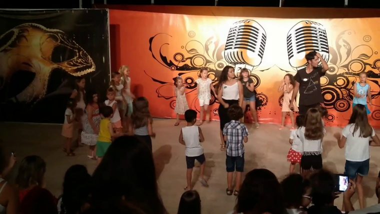 Jean Petit Qui Danse – à Jean Petit Qui Dance