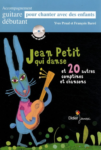 Jean Petit Qui Danse Et 20 Autres Comptines Et De Yves dedans Coloriage Jean Petit Qui Danse