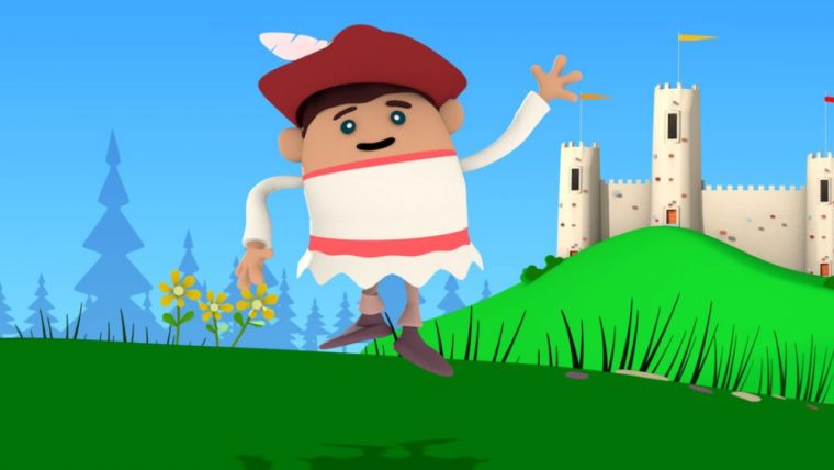 Jean Petit Qui Danse – Les Patapons | Highbrow destiné Jean Petit Qui Dance