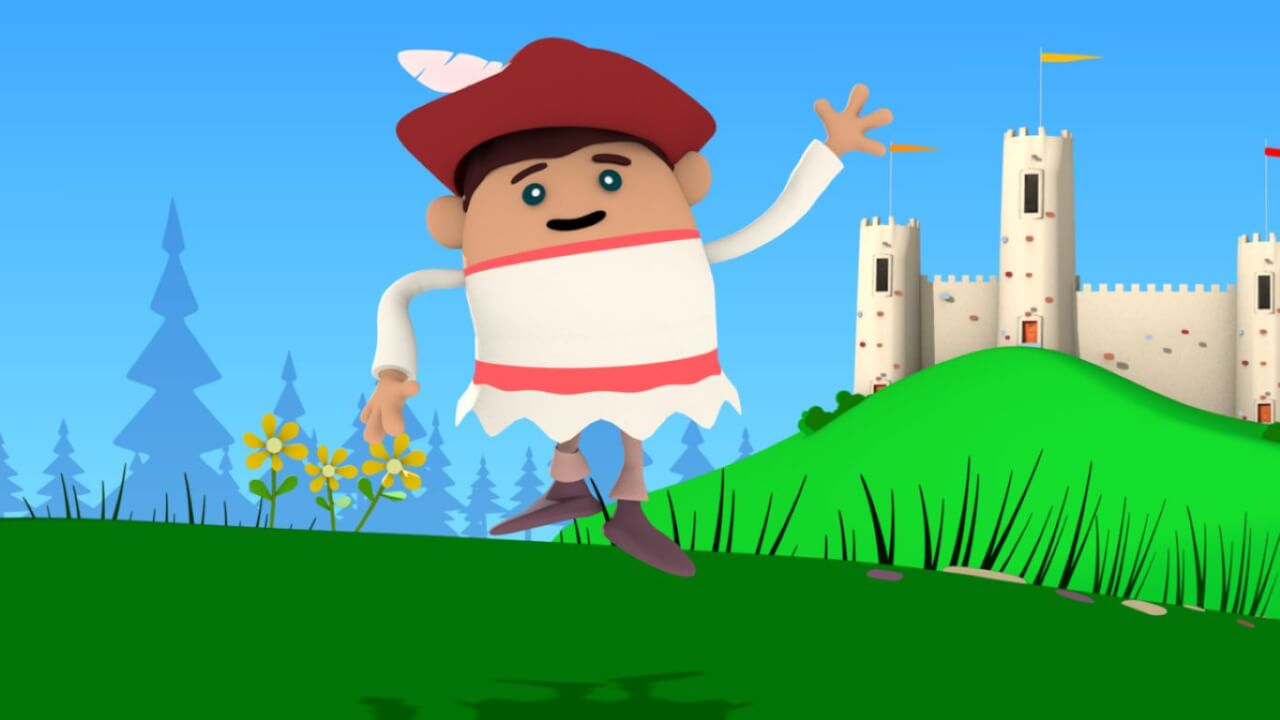 Jean Petit Qui Danse - Les Patapons | Highbrow destiné Jean Petit Qui Dance