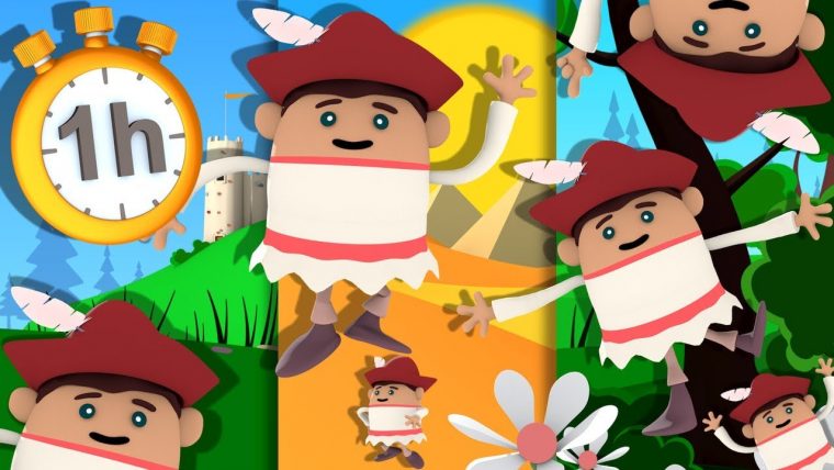 Jean Petit Qui Danse – Musiques De Fêtes – à Jean Petit Qui Dance