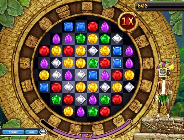 Jeu De Brique En Ligne tout Casse Brique Magic Ball 3