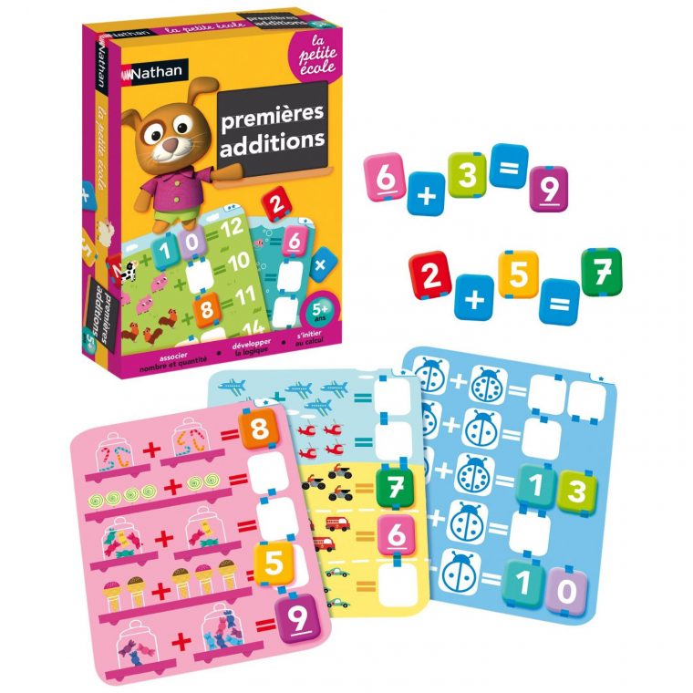 Jeux Educatif 5 Ans – Primanyc concernant Carotina 50 Jeux
