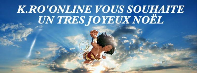 K.ro'Online Wish You A Merry Christmas (Avec Images pour Misuquejoyeux Noel K.ro'Online Wish You A Merry Christmas (Avec Images pour Misuquejoyeux Noel