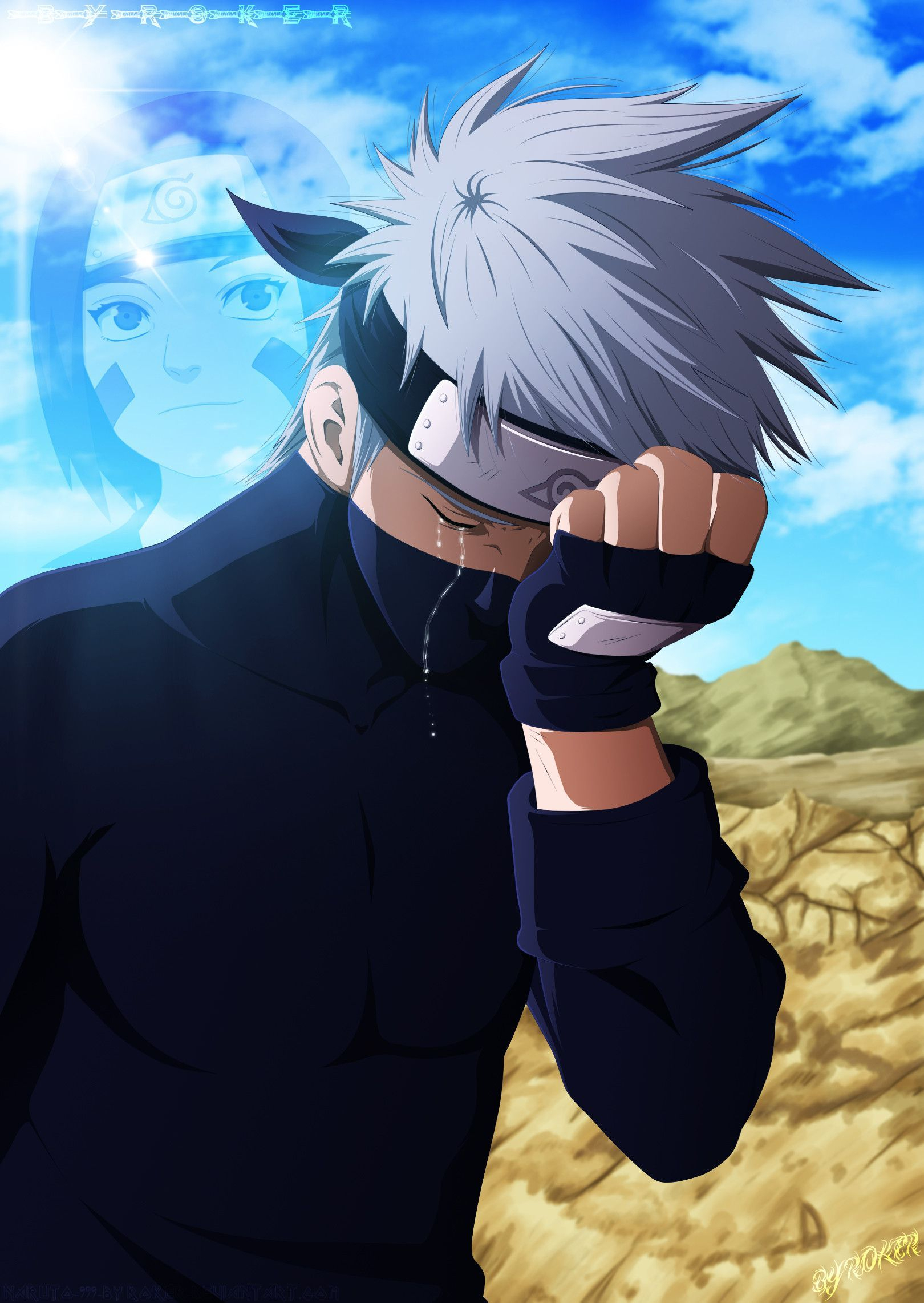 Kakashi | Anime, Kakashi Hatake, Kakashi à Naruto Et Kakashi