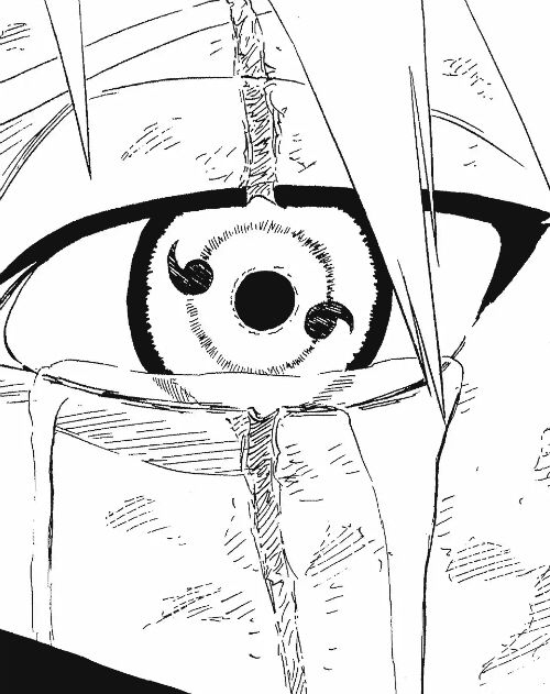 #Kakashi | Kakashi Desenho, Naruto Desenho E Desenhos De Anime concernant Coloriage Kakashi Sharingan