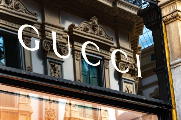 Kering (Gucci) Doit 1,25 Milliard Au Fisc Italien destiné Compte De 1 A 10 Dans Titounis En Francais