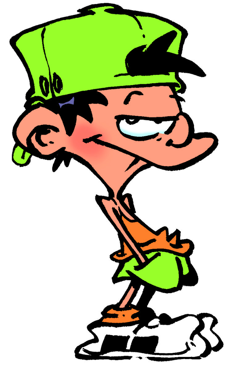 Kid Paddles  | Dessin Animé Enfance, Dessin Animé avec Dessin Kid Minato Facile