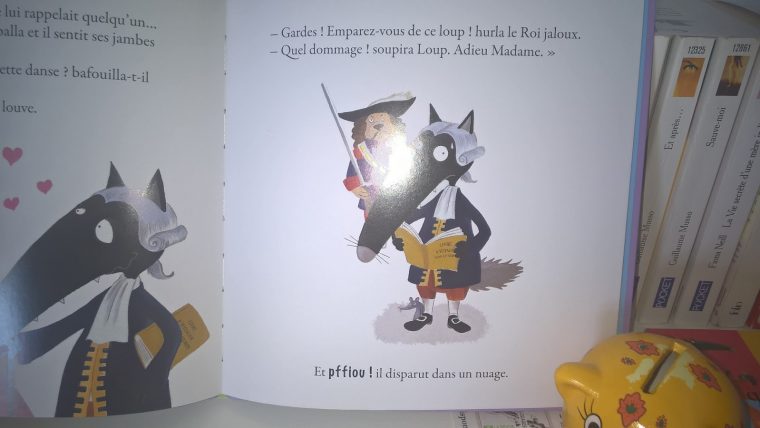 #Kidslisent Le Loup Qui Voyageait Dans Le Temps – Orianne destiné Le Loup Qui Voyageait Dans Le Temps Coloriage #Kidslisent Le Loup Qui Voyageait Dans Le Temps – Orianne destiné Le Loup Qui Voyageait Dans Le Temps Coloriage