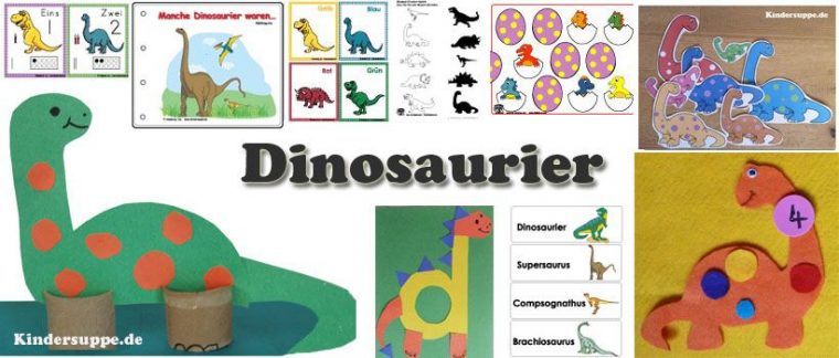 Kindergarten Projekt Dinosaurier Ideen Basteln Und Spielen encequiconcerne Projekt Obst Und Gemause Kindergarten