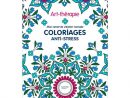 Kit Carnet Nomade Coloriage Adulte Anti-Stress - 15 X 23,5 à Livres Anti-Coloriages