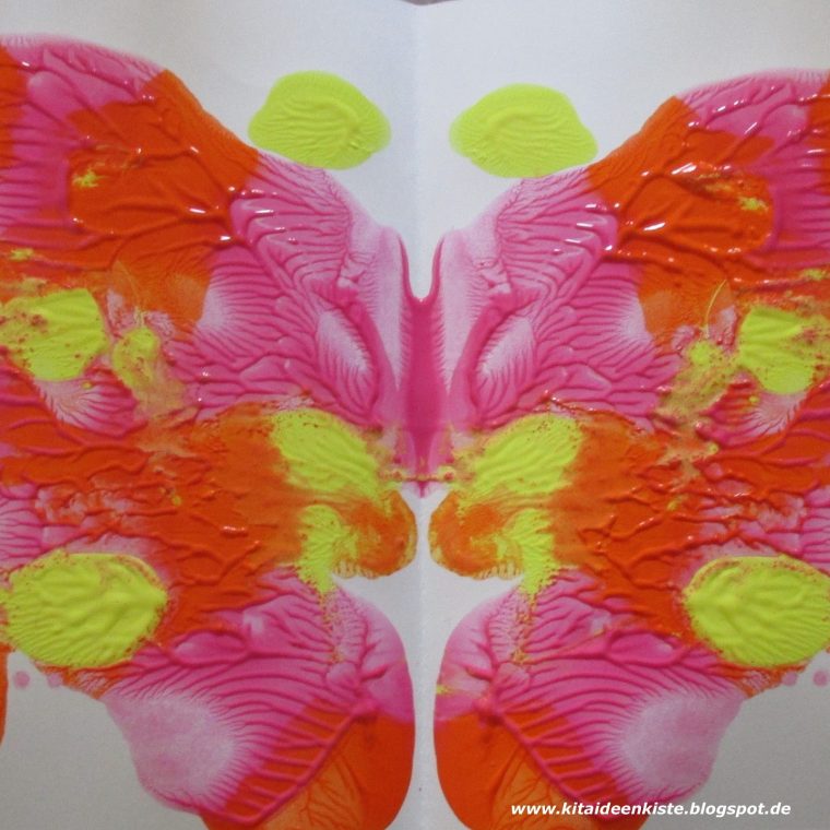 Kita – Ideenkiste! Nicht Nur Für Erzieherinnen destiné Malen Mit Pinsel Und Farbe Kita