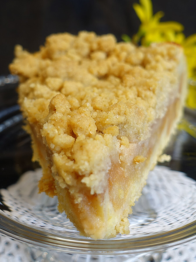 Köstlicher Apfelkuchen Mit Streuseln – Aus Meinem Kochtopf destiné Veganer Apfelkuchen Mit Streuseln Köstlicher Apfelkuchen Mit Streuseln – Aus Meinem Kochtopf destiné Veganer Apfelkuchen Mit Streuseln