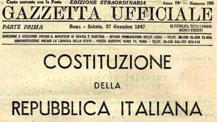 La Costituzione Della Repubblica Italiana: Gli Organi destiné Il Parlamento Struttura
