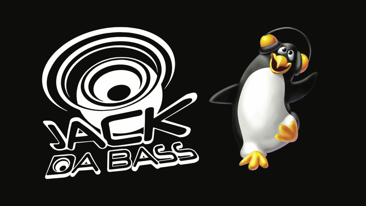 La Danse Du Pingouin ( Penguin Dance ) Jack Da Bass serapportantà Danse Des Pingouins