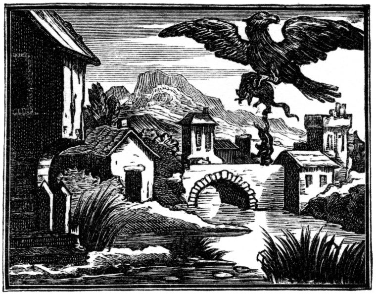 La Grenouille Et Le Rat – Fable De Jean De La Fontaine avec La Fable De La Grenouille Et La Vache