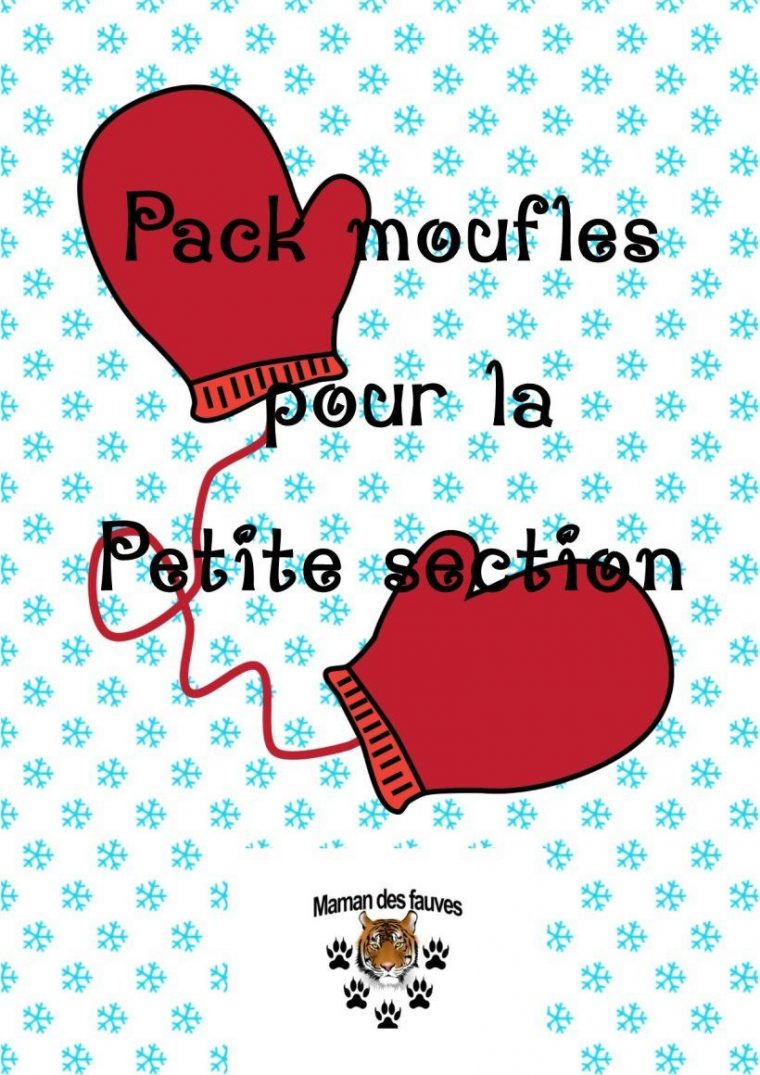 La Semaine Des Moufles | Moufle, La Moufle, La Mouffle encequiconcerne La Moufle Validees
