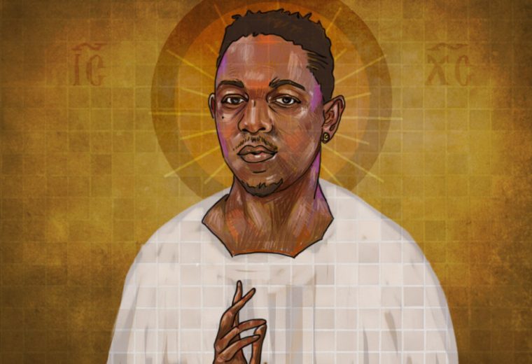 La Théorie Folle : Kendrick Lamar Va-T-Il Sortir Un Autre encequiconcerne Va T On Sortir De Ce Monde