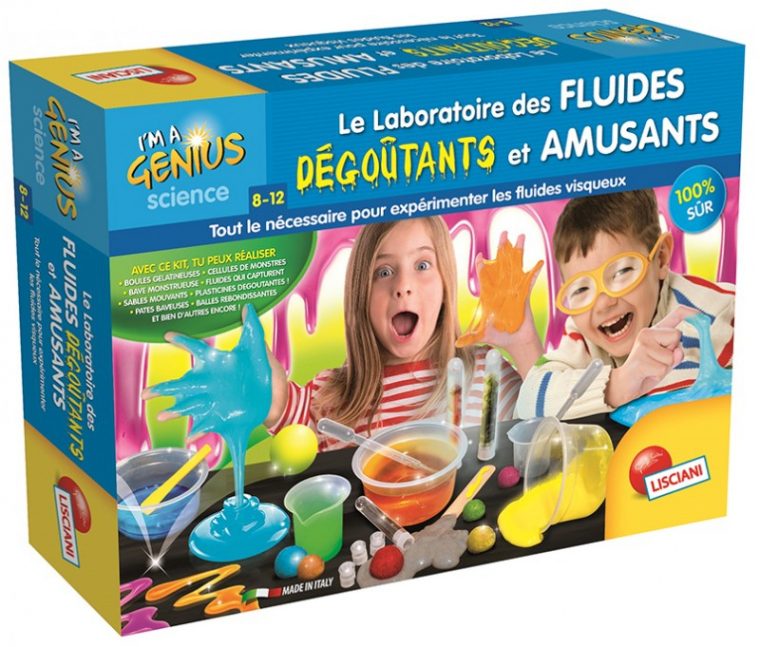 Laboratoire Des Fluides – 122780 à Carotina 50 Jeux Laboratoire Des Fluides – 122780 à Carotina 50 Jeux