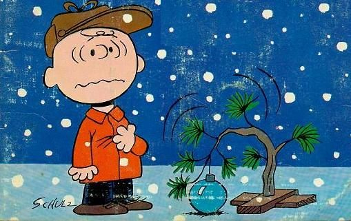 L'Arbre De Noël De Charlie Brown – Tubefr tout Let Mots Croises De Noel Answers