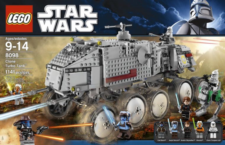 Large Clone Wars Lego Sets – Google Search | Lego Star serapportantà Lego Turbo Jet Dessin Animac